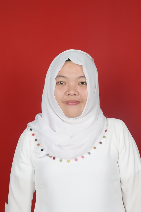 TIRSA ASPIRAH MOKOBELA